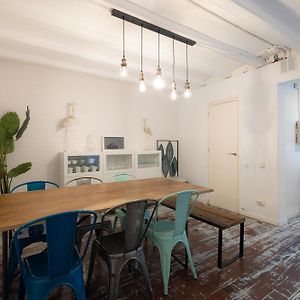 Apartamento de 5 Dormitorios